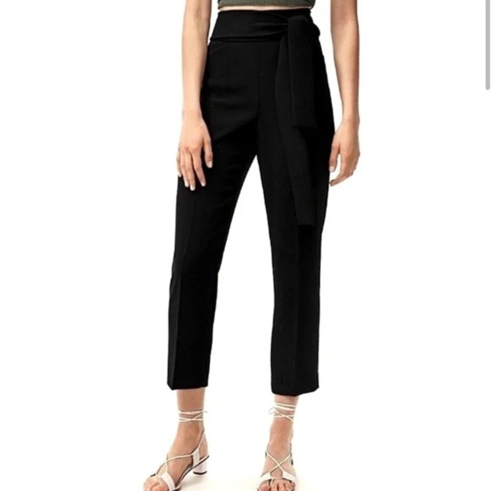 Aritzia Wilfred Geneva Pant